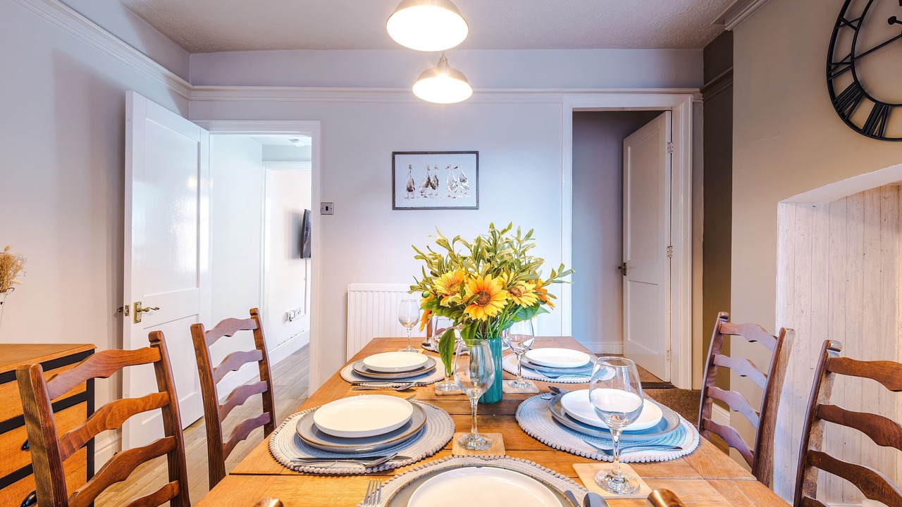 Photo of Bedroom in Nantwich