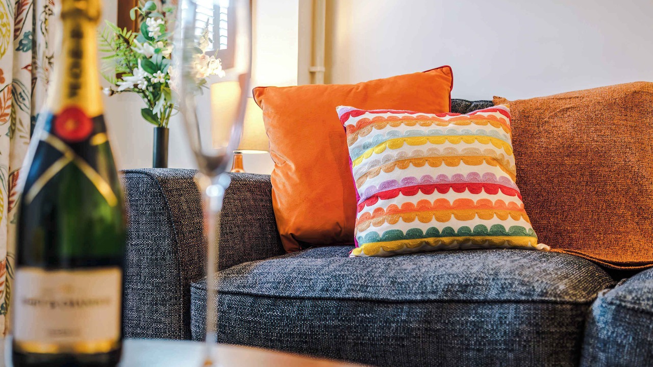 Photo of Bedroom in Nantwich