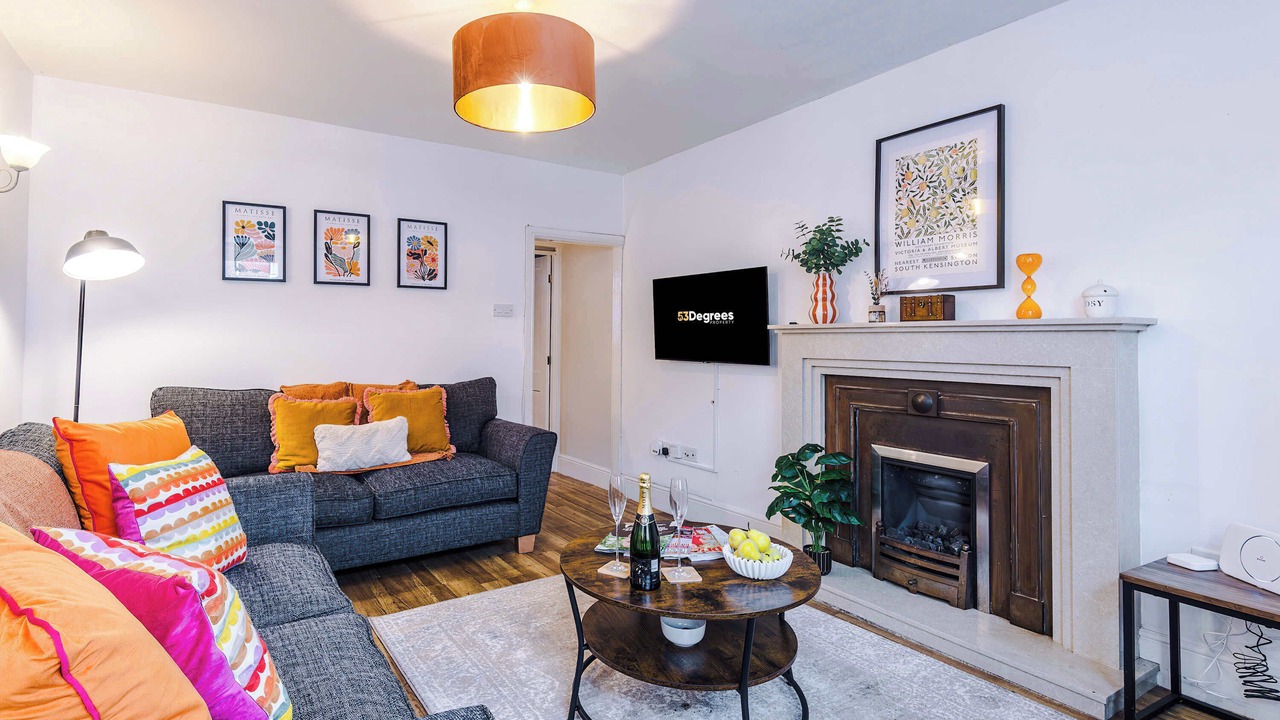 Photo of Bedroom in Nantwich