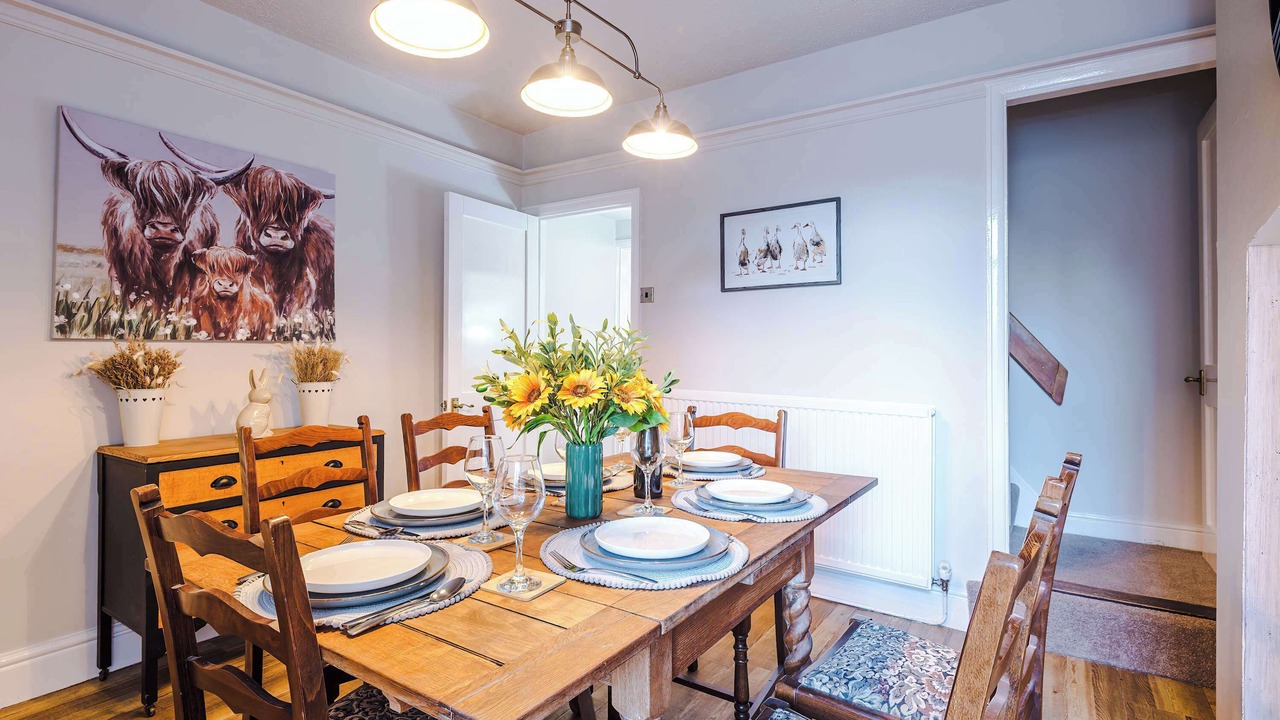 Photo of Bedroom in Nantwich