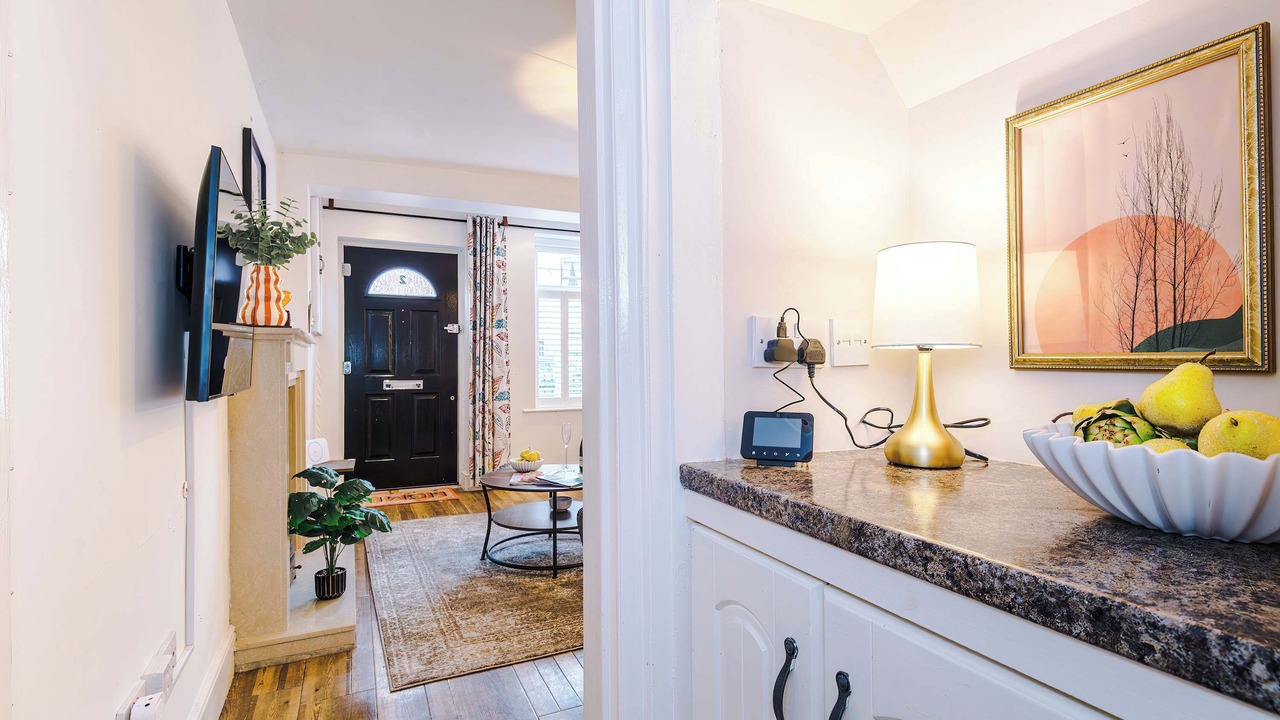 Photo of Bedroom in Nantwich