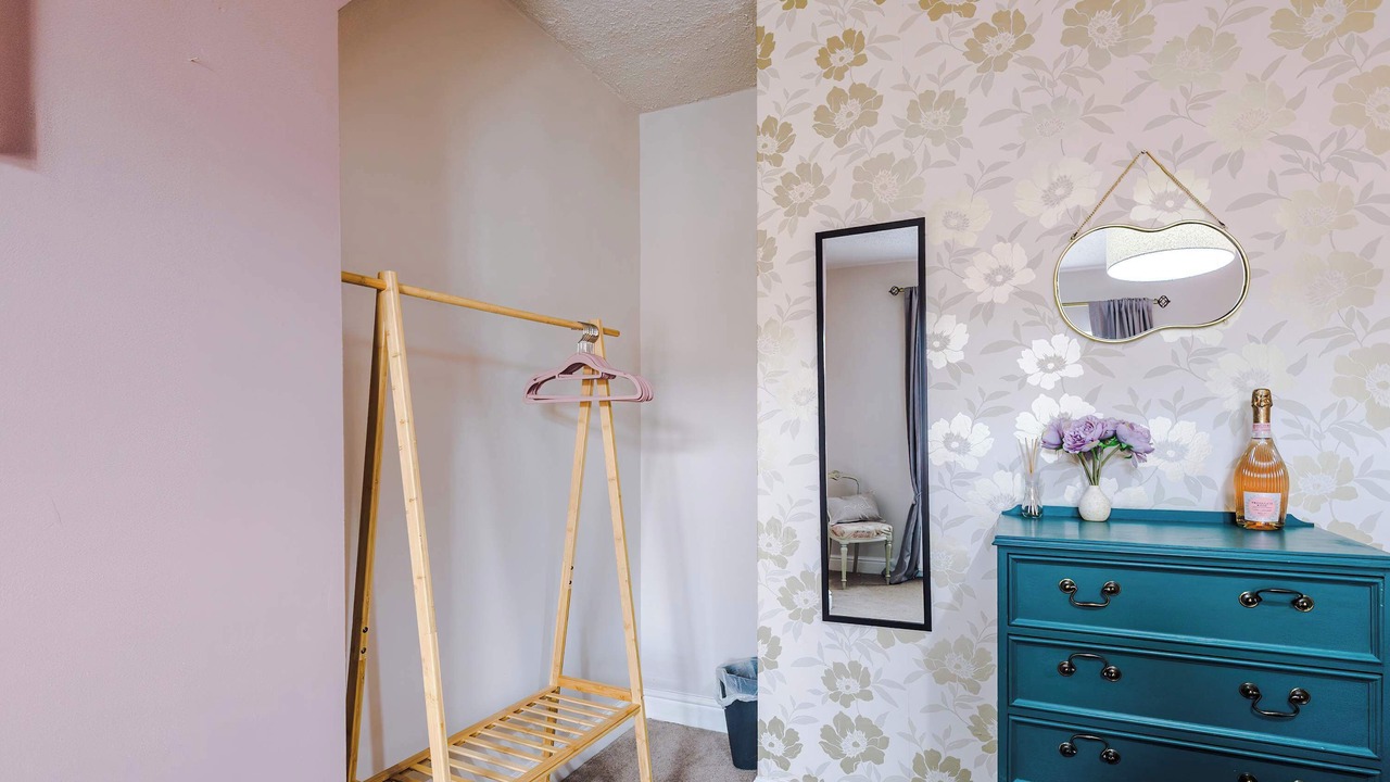 Photo of Bedroom in Nantwich