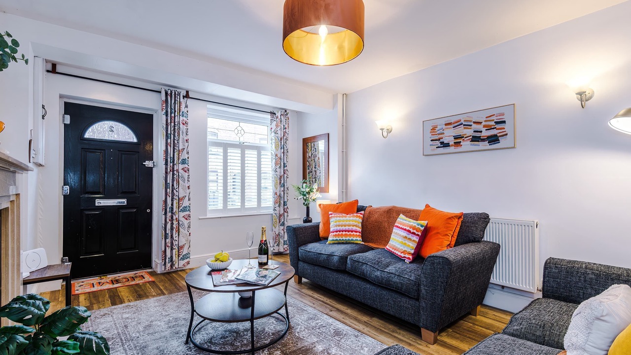 Photo of Bedroom in Nantwich