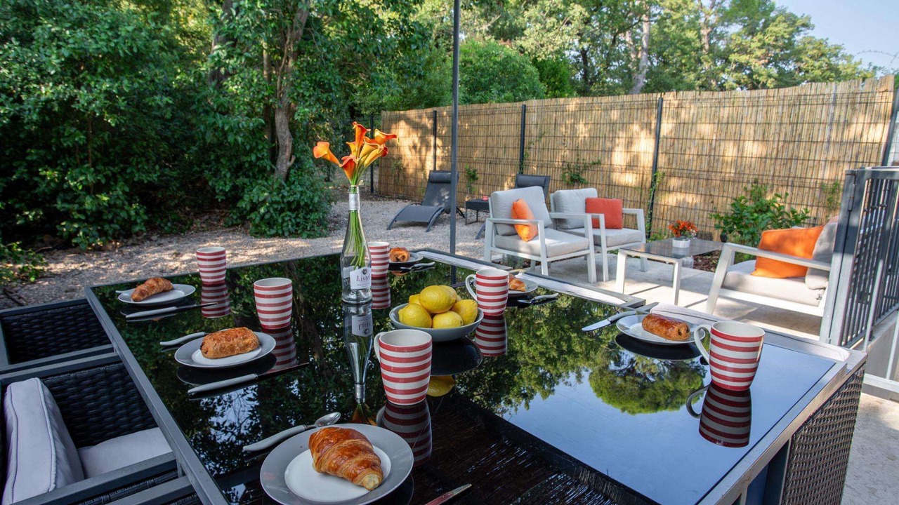 Photo of Outdoor in Lezignan-la-Cebe