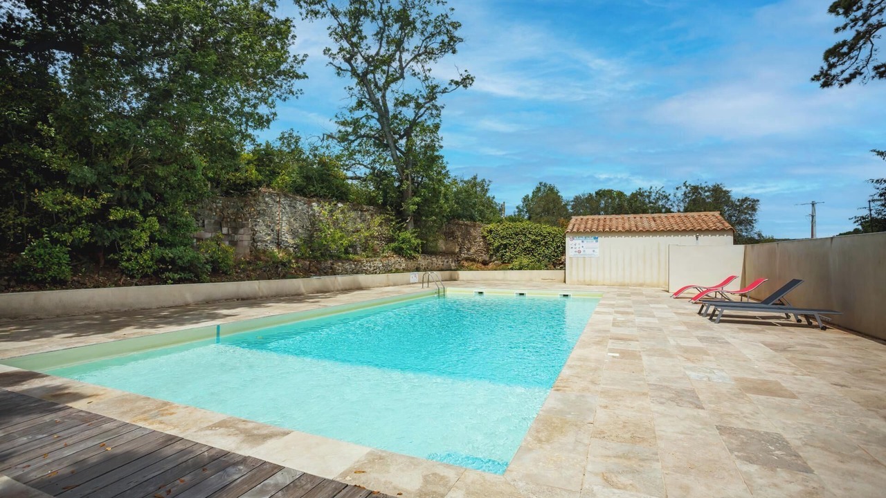 Photo of Outdoor in Lezignan-la-Cebe