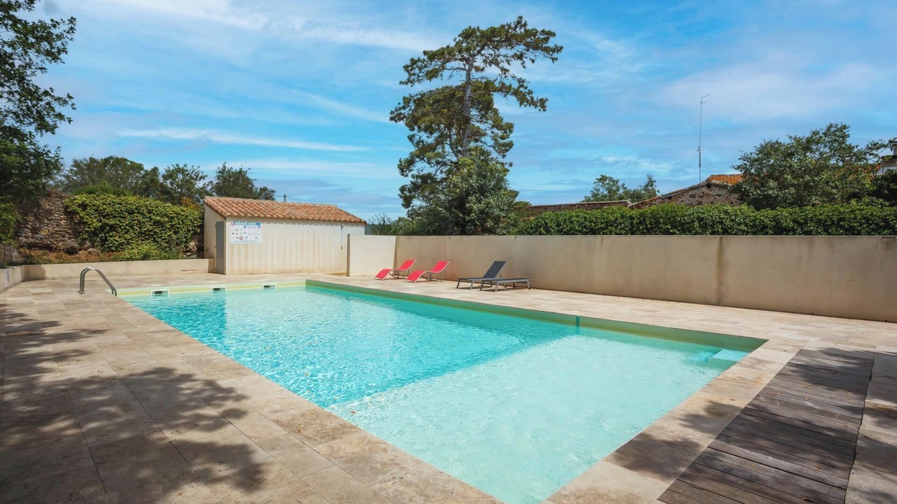 Photo of Outdoor in Lezignan-la-Cebe