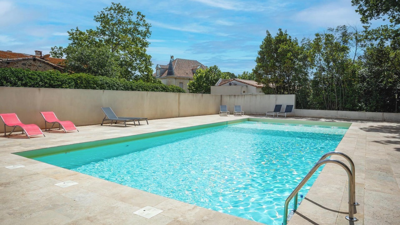 Photo of Outdoor in Lezignan-la-Cebe