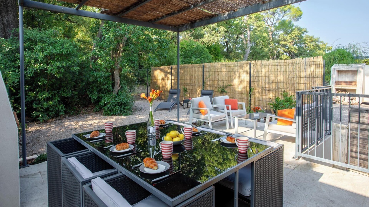 Photo of Outdoor in Lezignan-la-Cebe