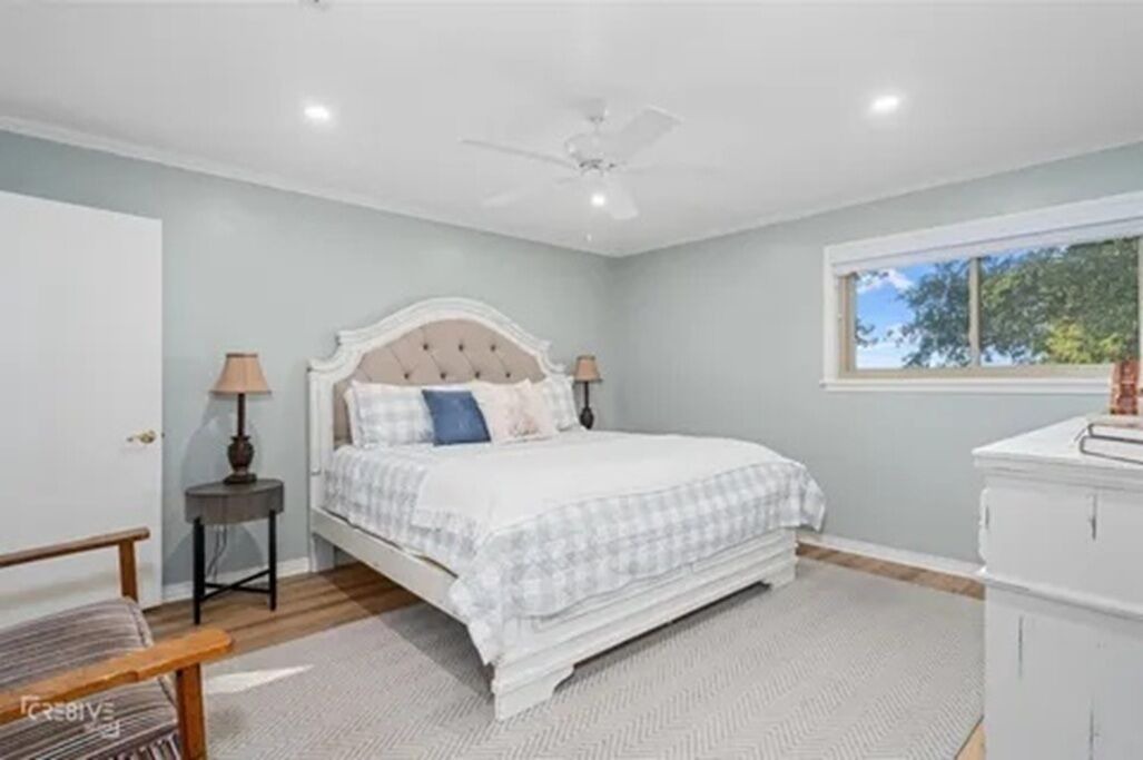 Photo of Bedroom in Homer