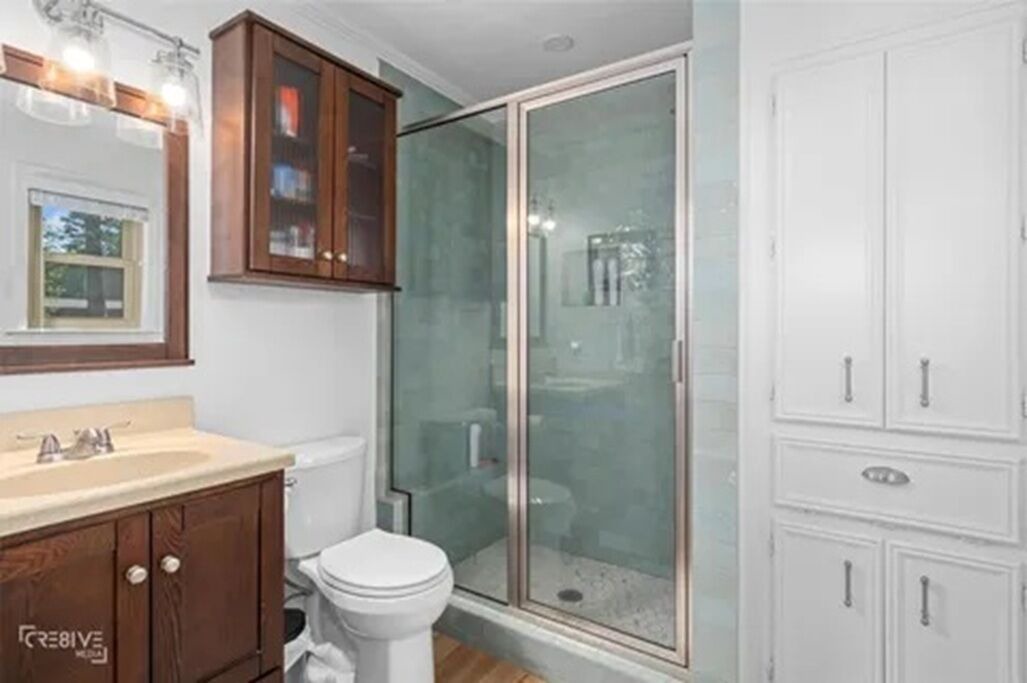 Photo of Bathroom in Homer