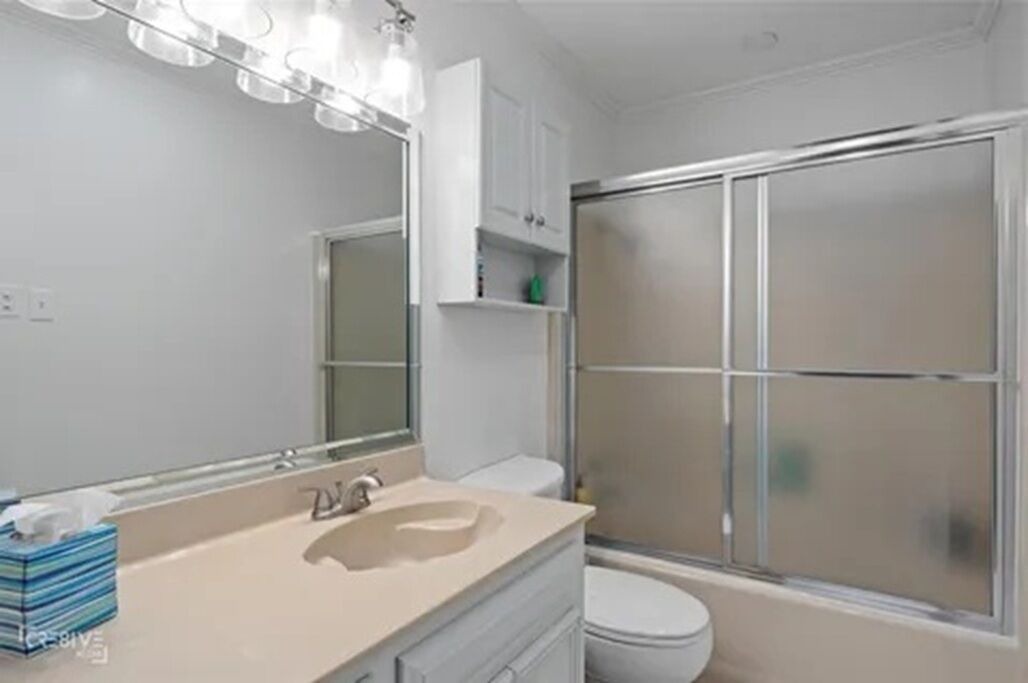 Photo of Bathroom in Homer