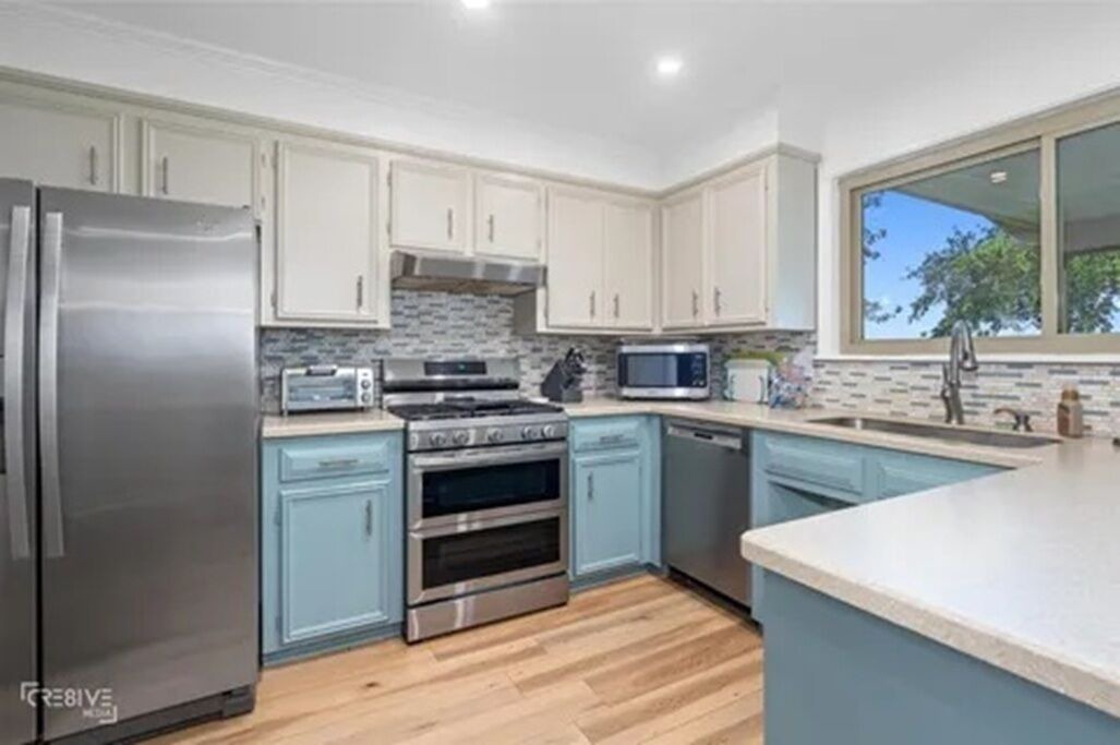 Photo of Kitchen in Homer