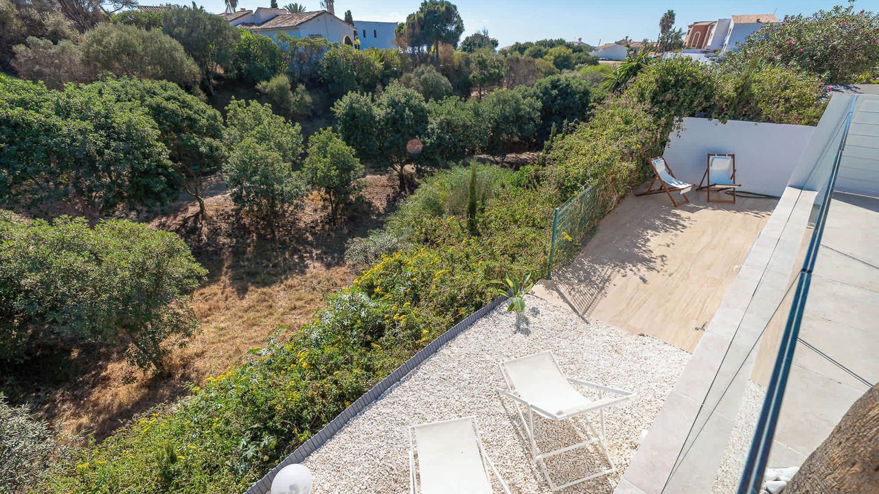 Photo of Outdoor in El Faro