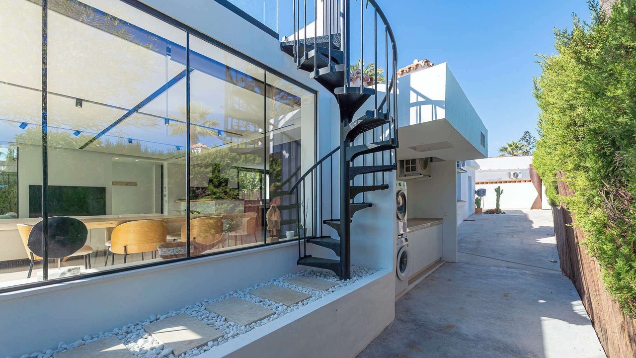 Photo of Outdoor in El Faro