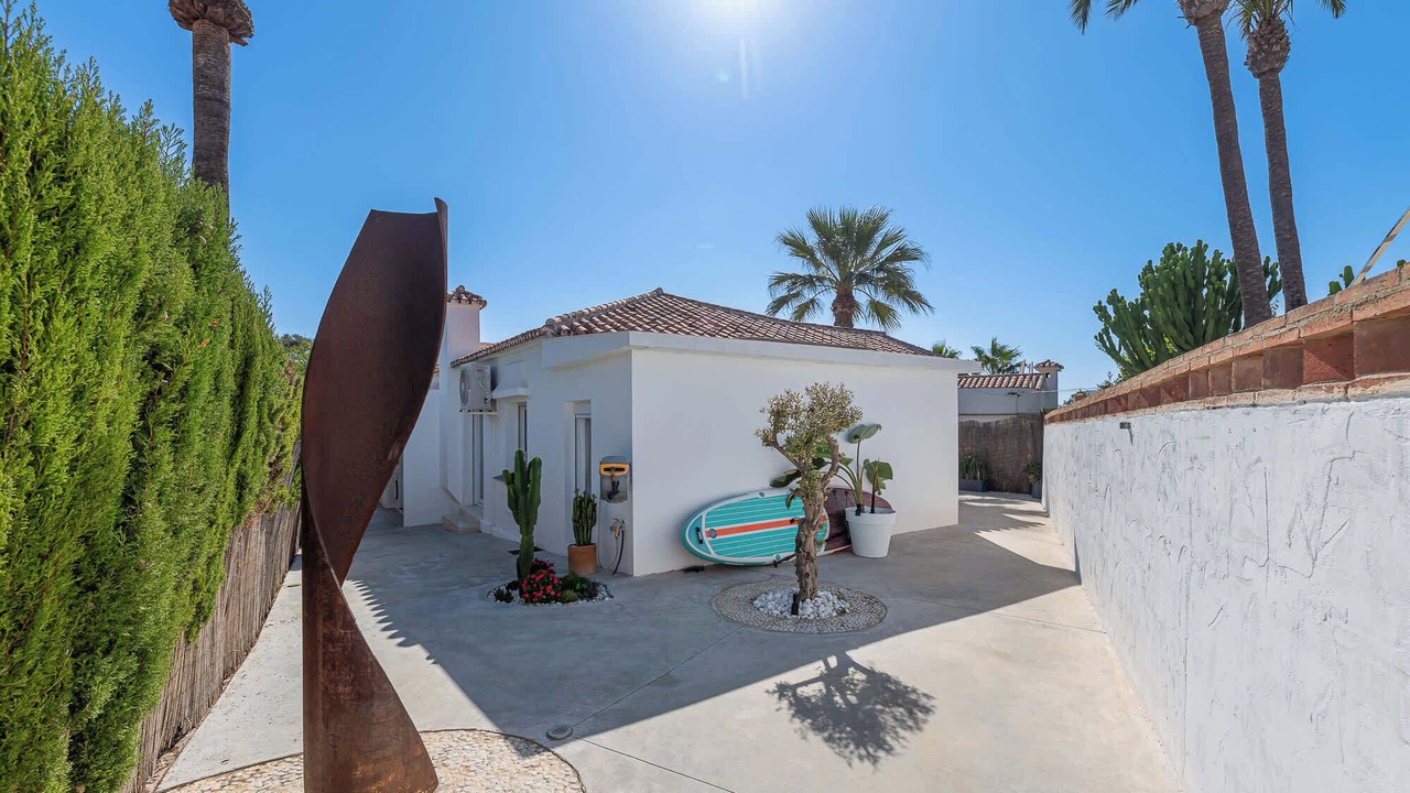 Photo of Outdoor in El Faro