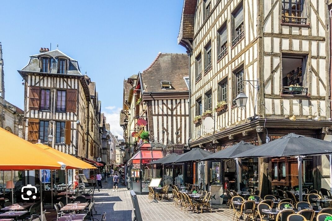 Photo of Outdoor in Estissac