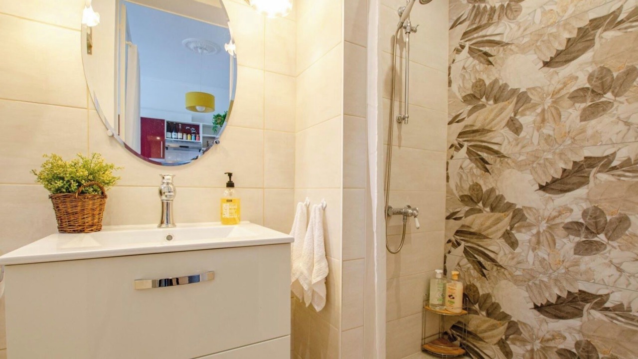 Photo of Bathroom in Estissac