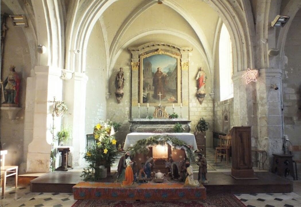 Photo of Others in Estissac