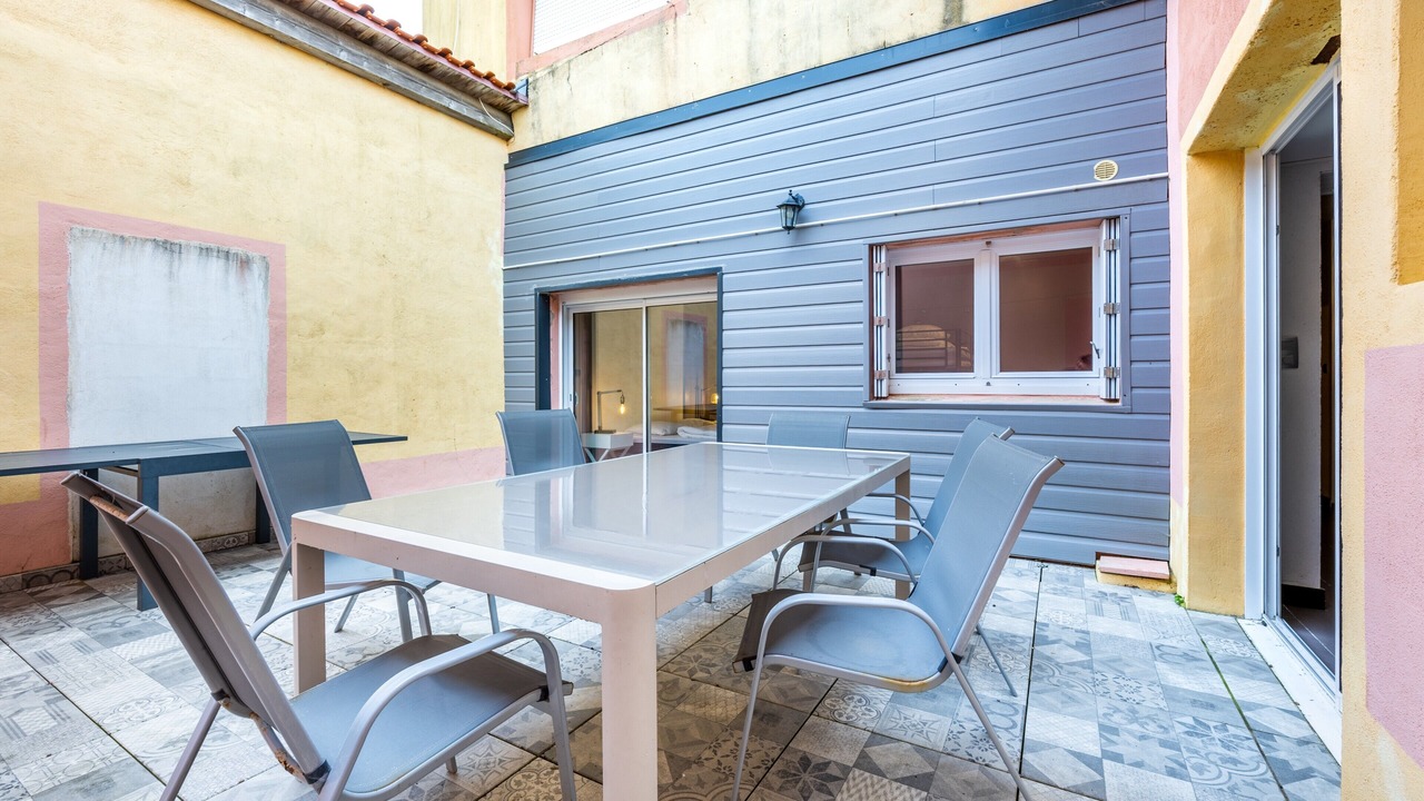 Photo of Outdoor in Brem Sur Mer