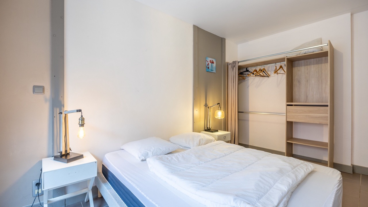 Photo of Bedroom in Brem Sur Mer