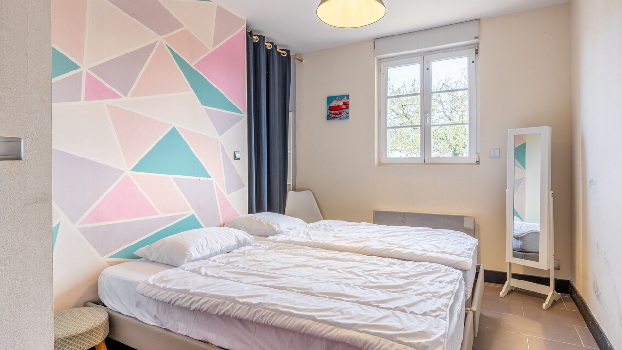 Photo of Bedroom in Brem Sur Mer