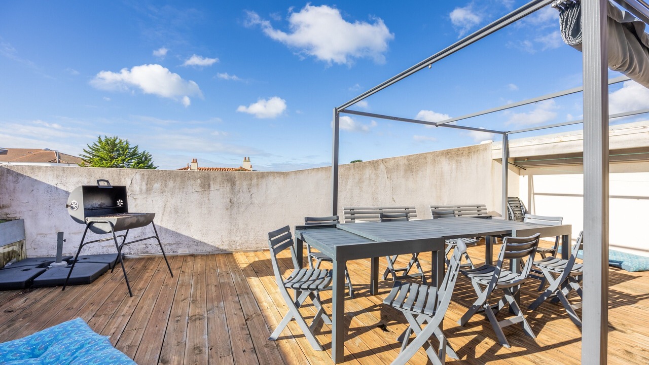 Photo of Outdoor in Brem Sur Mer