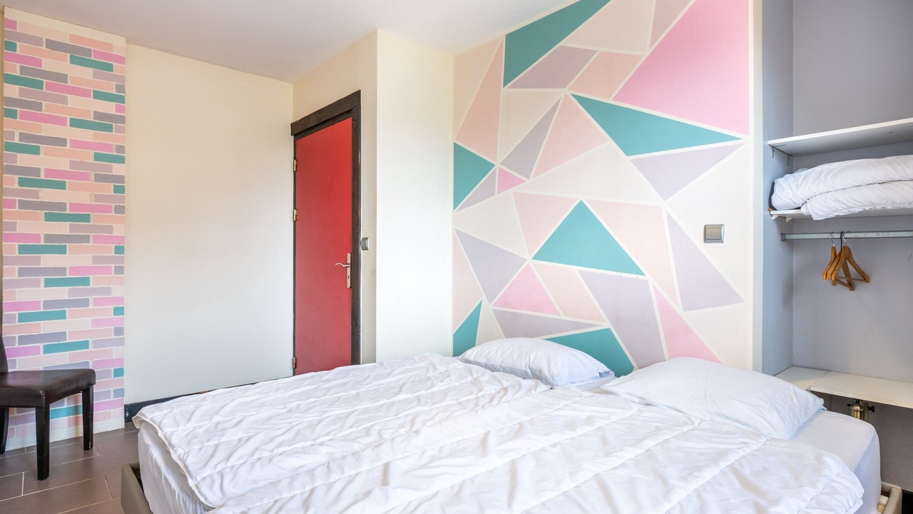 Photo of Bedroom in Brem Sur Mer