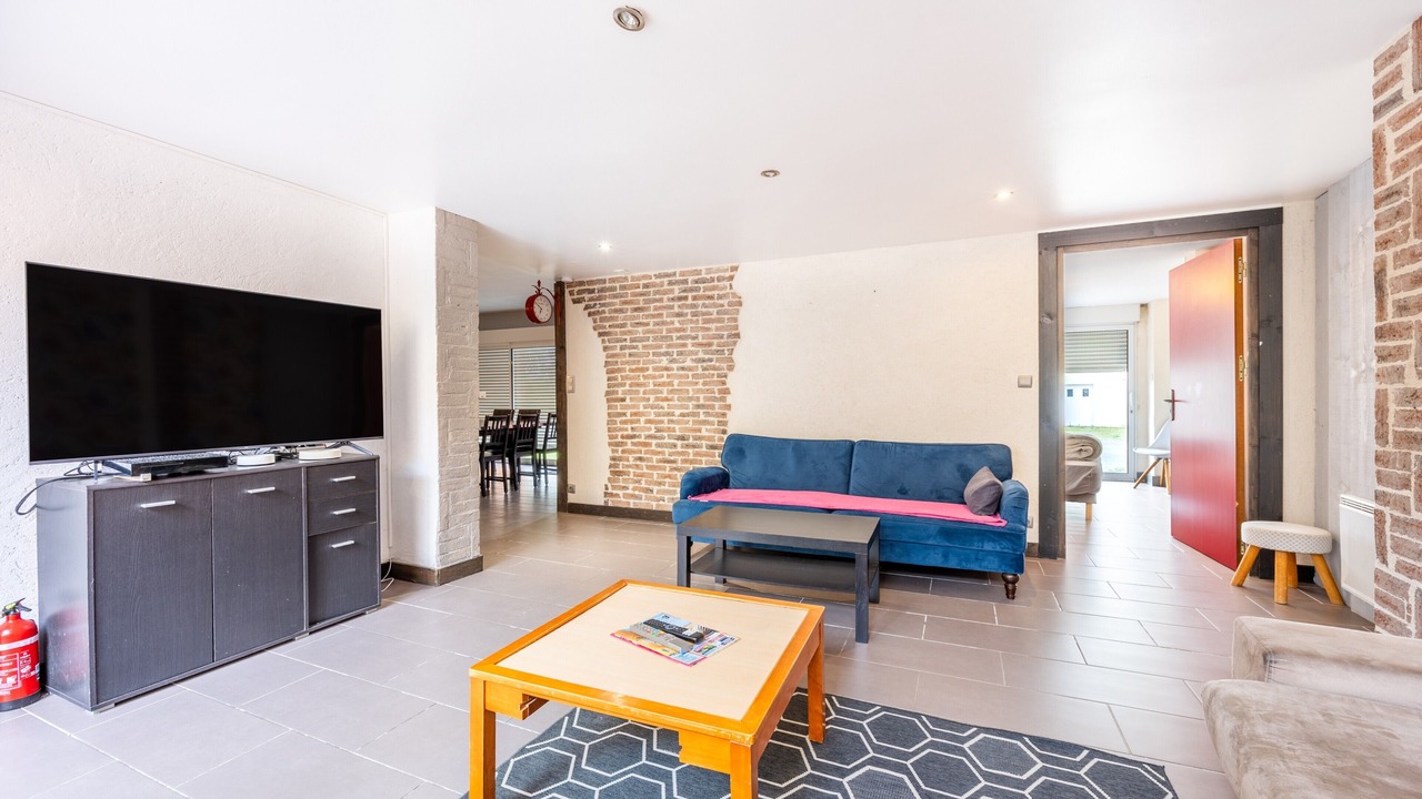 Photo of Livingroom in Brem Sur Mer