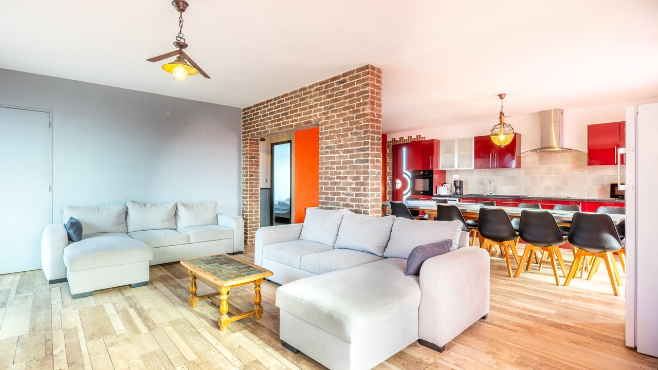 Photo of Livingroom in Brem Sur Mer
