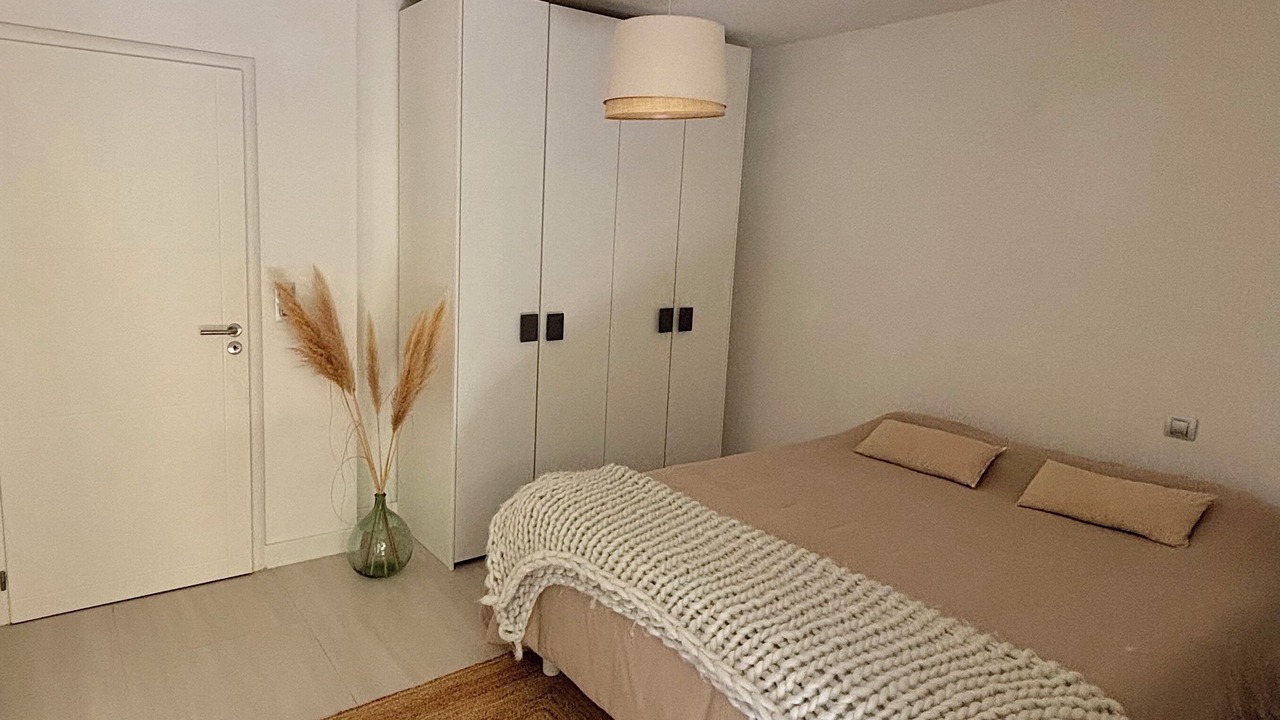 Photo of Bedroom in Castelnau-le-Lez