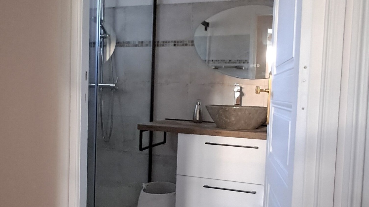 Photo of Bathroom in Auch