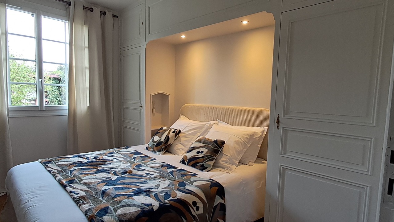 Photo of Bedroom in Auch