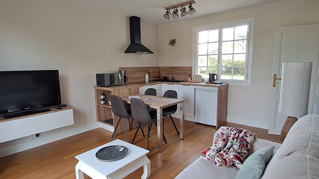 Photo of Livingroom in Auch