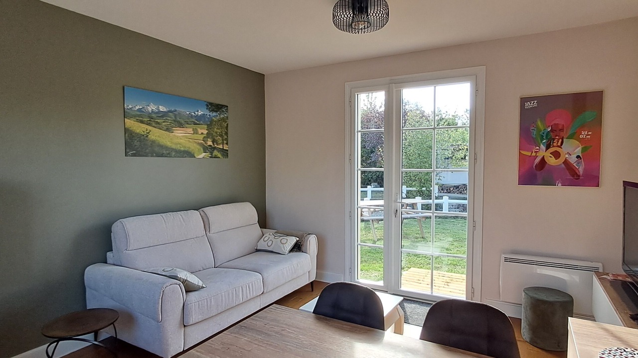 Photo of Livingroom in Auch