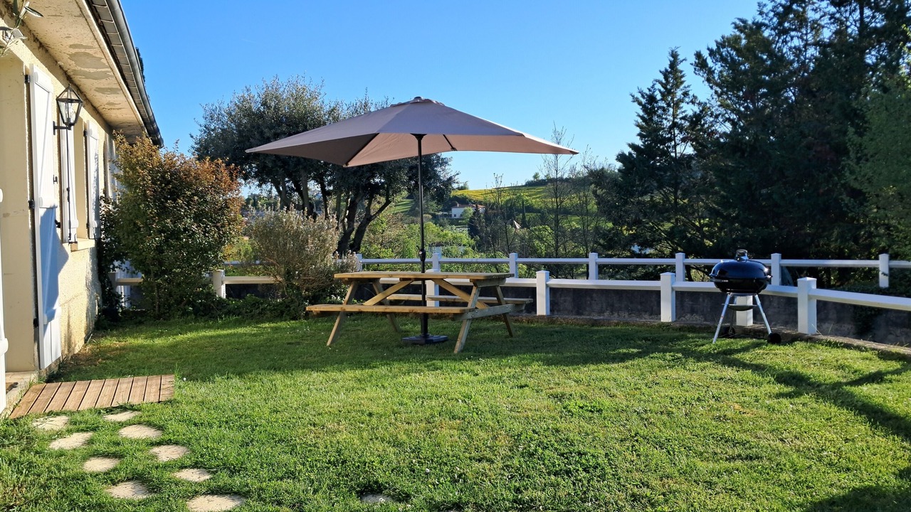 Photo of Outdoor in Auch