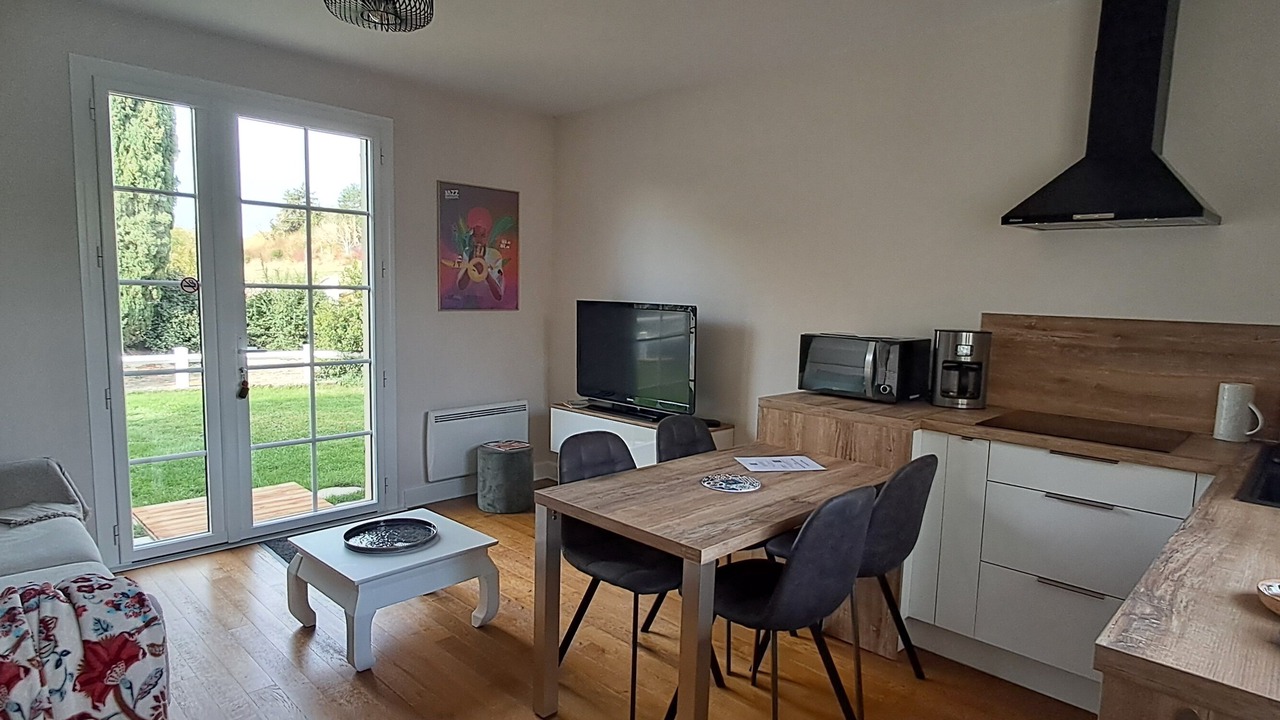 Photo of Livingroom in Auch