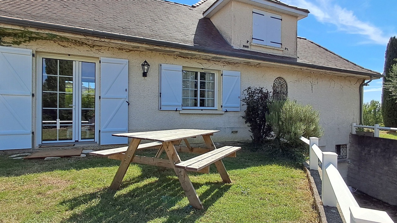 Photo of Outdoor in Auch