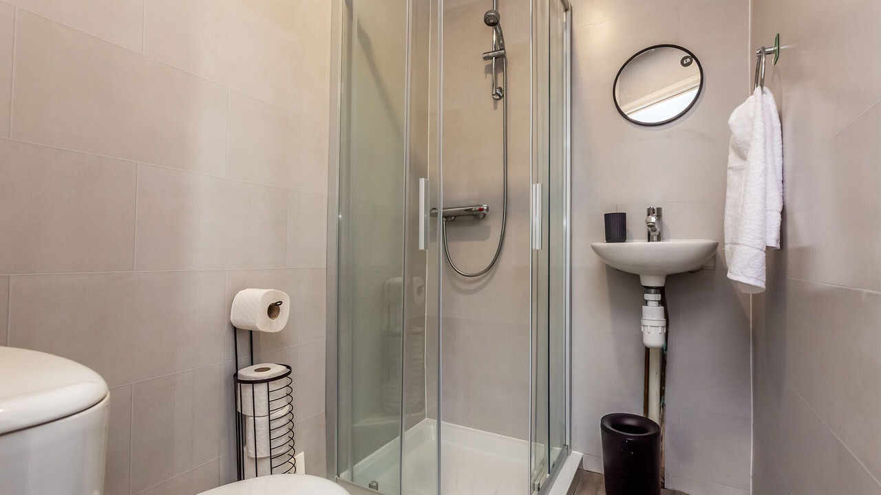 Photo of Bathroom in South Shields