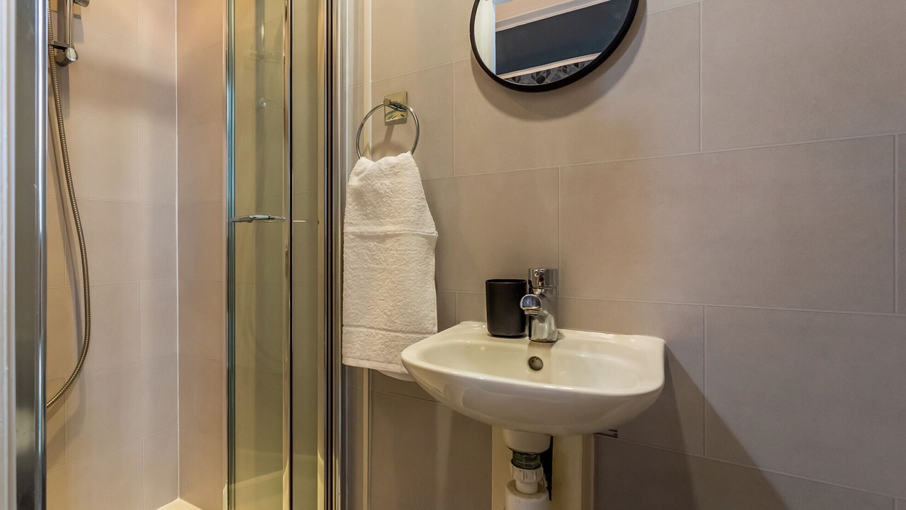 Photo of Bathroom in South Shields