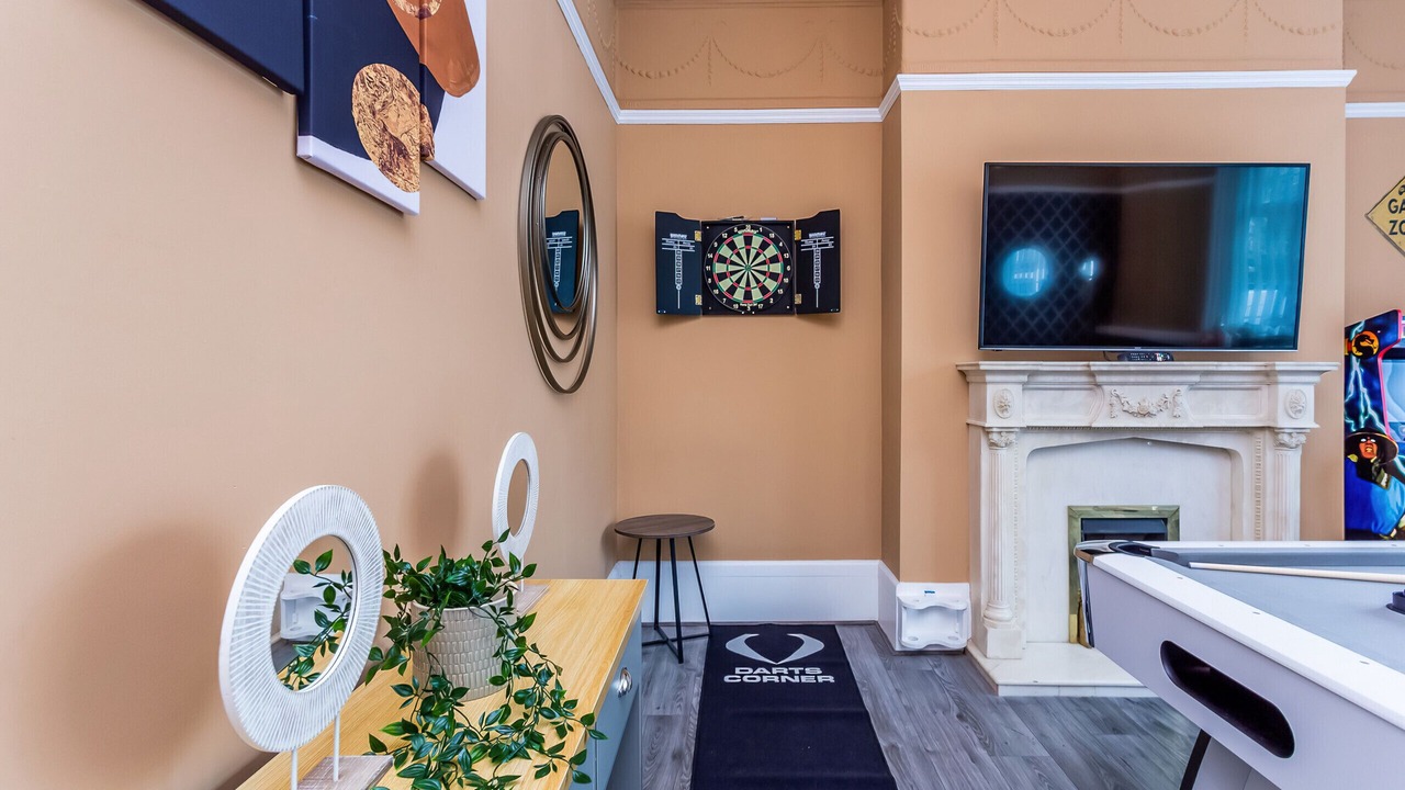 Photo of Bedroom in South Shields