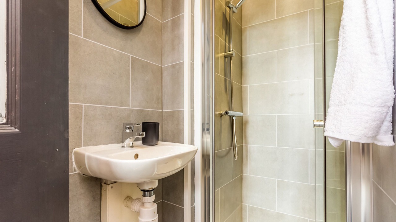 Photo of Bathroom in South Shields