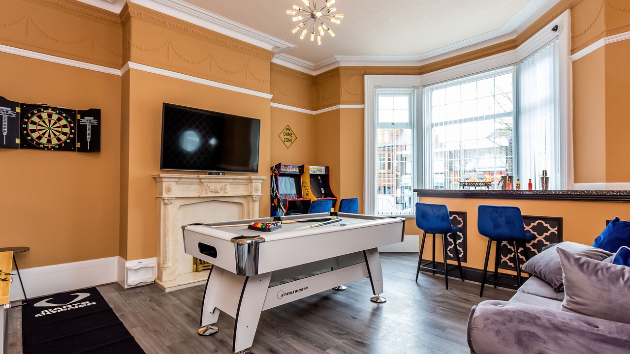 Photo of Bedroom in South Shields