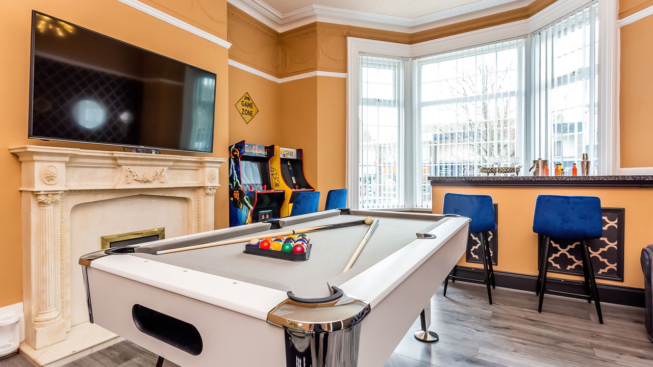 Photo of Bedroom in South Shields