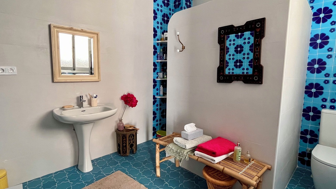 Photo of Bathroom in Sagunto