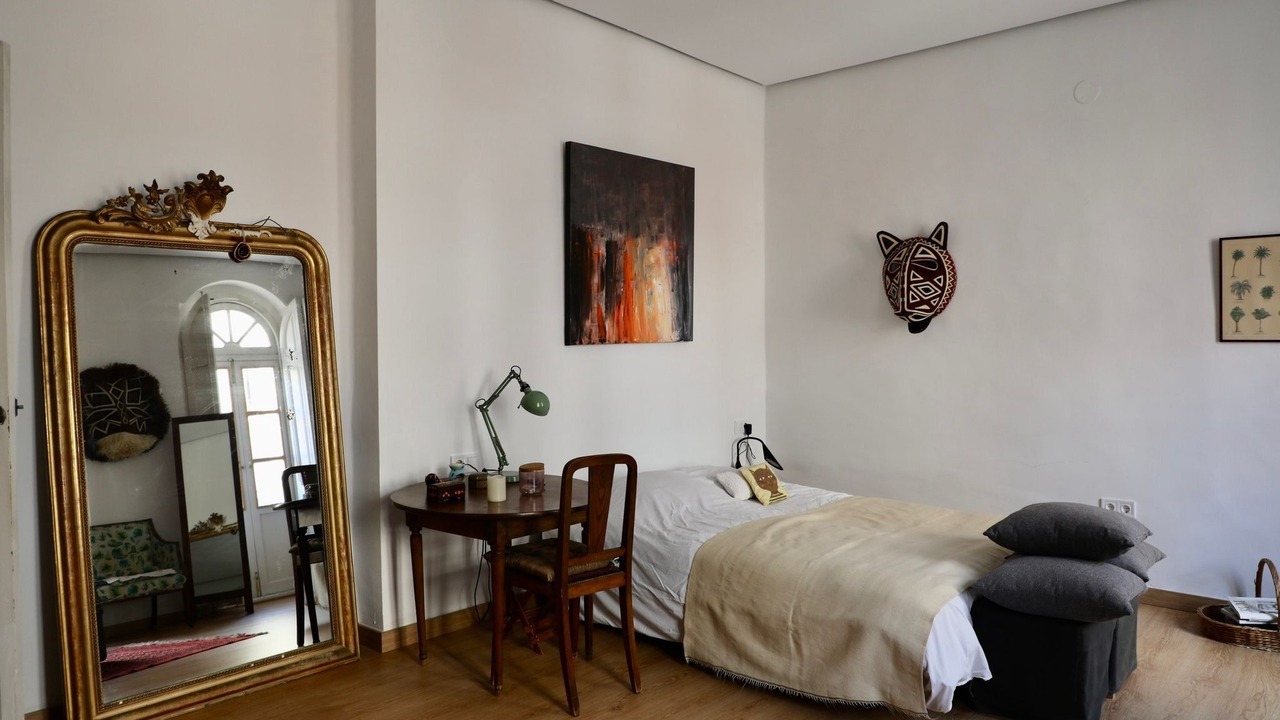 Photo of Bedroom in Sagunto