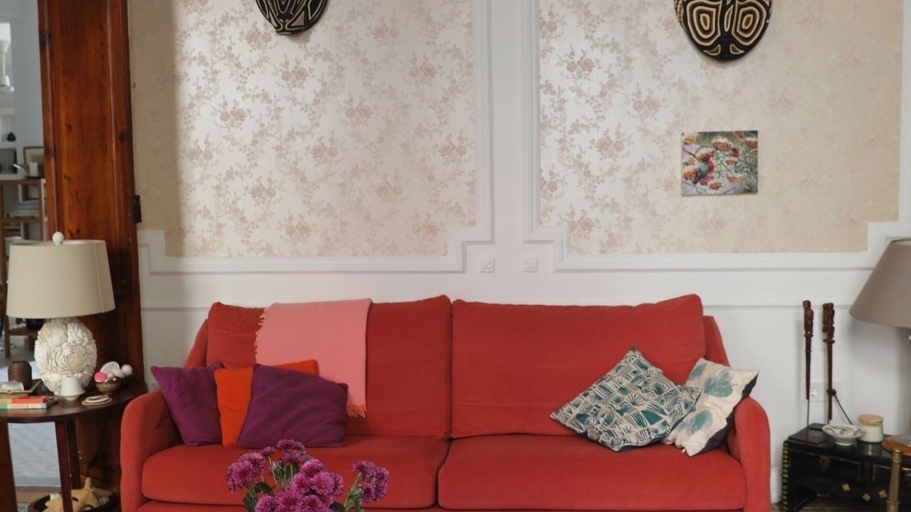 Photo of Livingroom in Sagunto