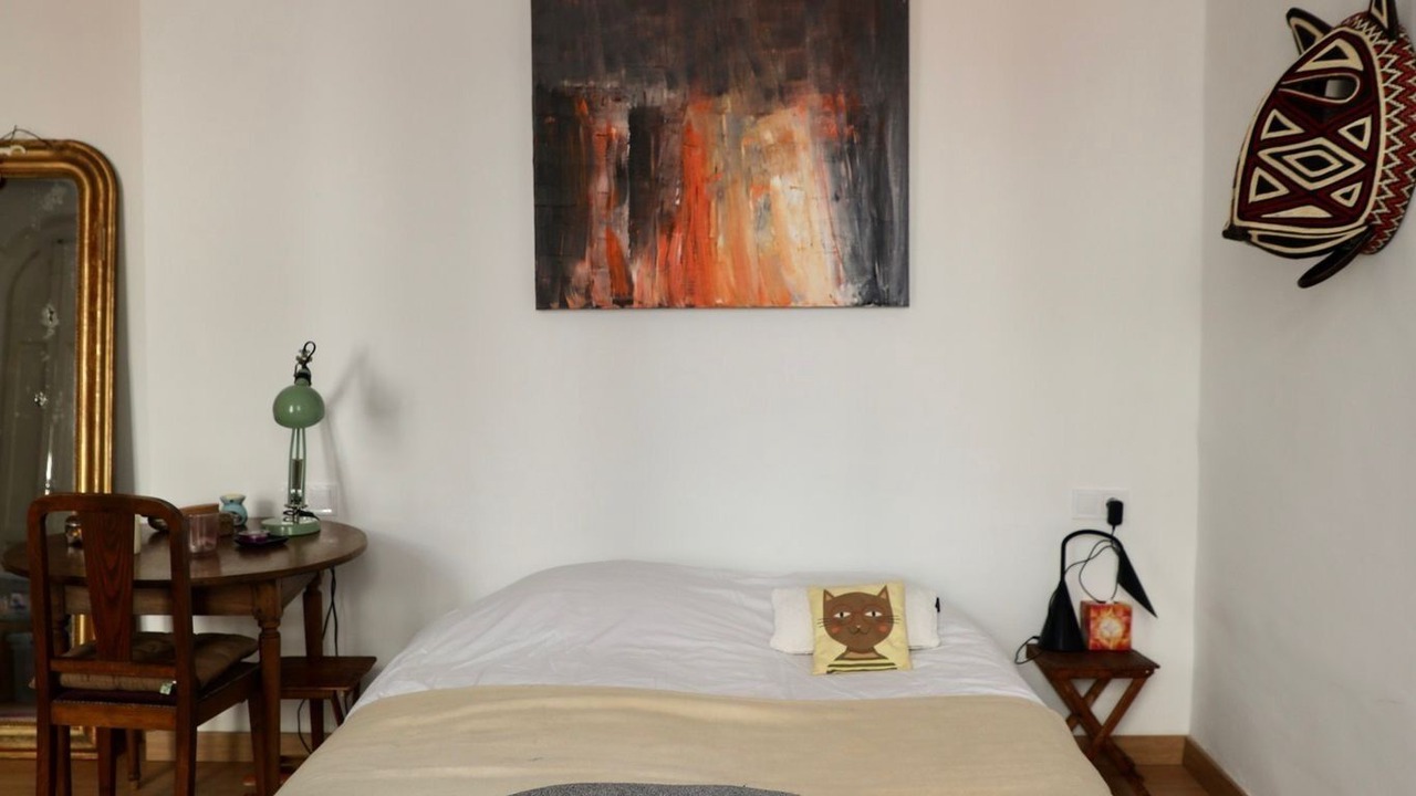 Photo of Bedroom in Sagunto