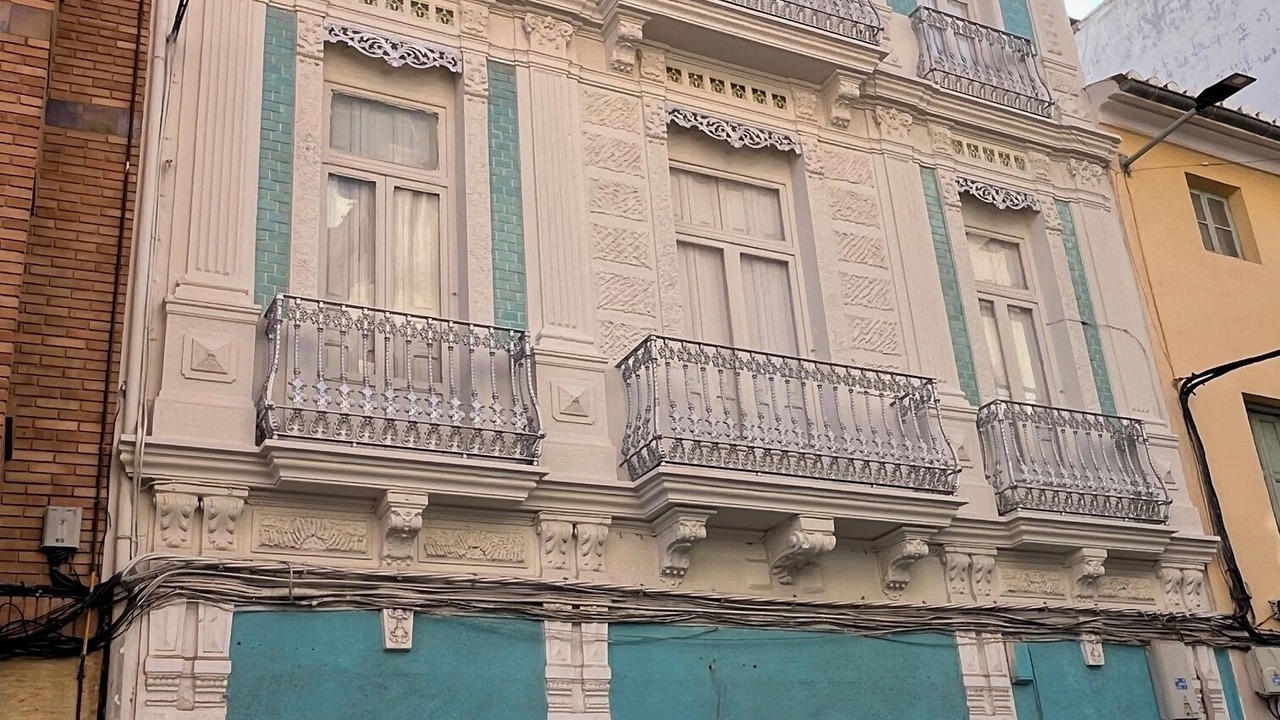 Photo of Outdoor in Sagunto