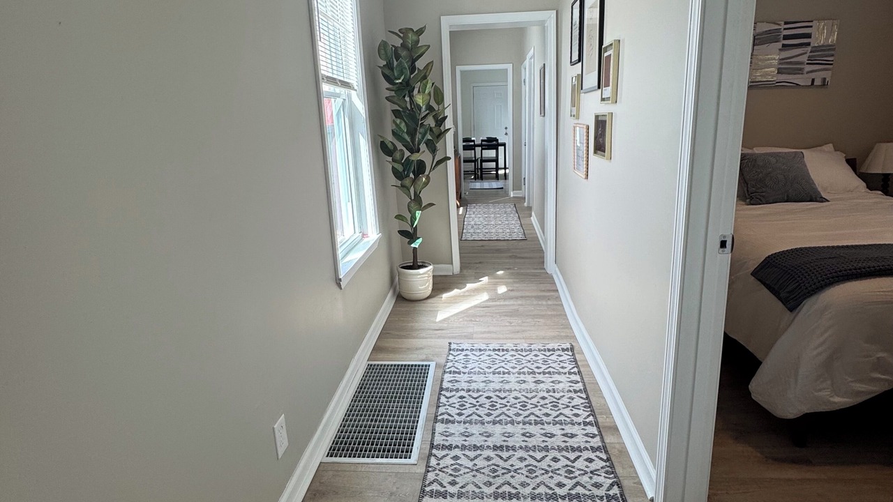 Photo of Bedroom in The Hill