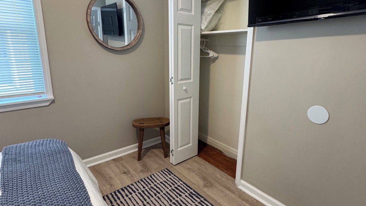 Photo of Bedroom in The Hill